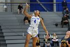 WBBall vs MCLA  Wheaton College Women’s Basketball vs Massachusetts College of Liberal Arts. - Photo By: KEITH NORDSTROM